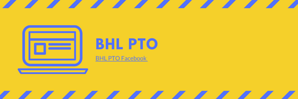 BHL PTO Information